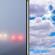 Thursday: Patchy Fog then Mostly Cloudy