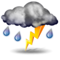 Forecast: Increasing clouds with little temperature change. Precipitation possible within 24 to 48 hours.