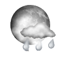 Forecast: Increasing clouds with little temperature change. Precipitation possible within 24 to 48 hours. Forecast: Increasing clouds with little temperature change. Precipitation possible within 24 to 48 hours.