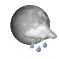 Forecast: Mostly cloudy and cooler. Windy with possible wind shift to the W, NW, or N. Forecast: Mostly cloudy and cooler. Windy with possible wind shift to the W, NW, or N.