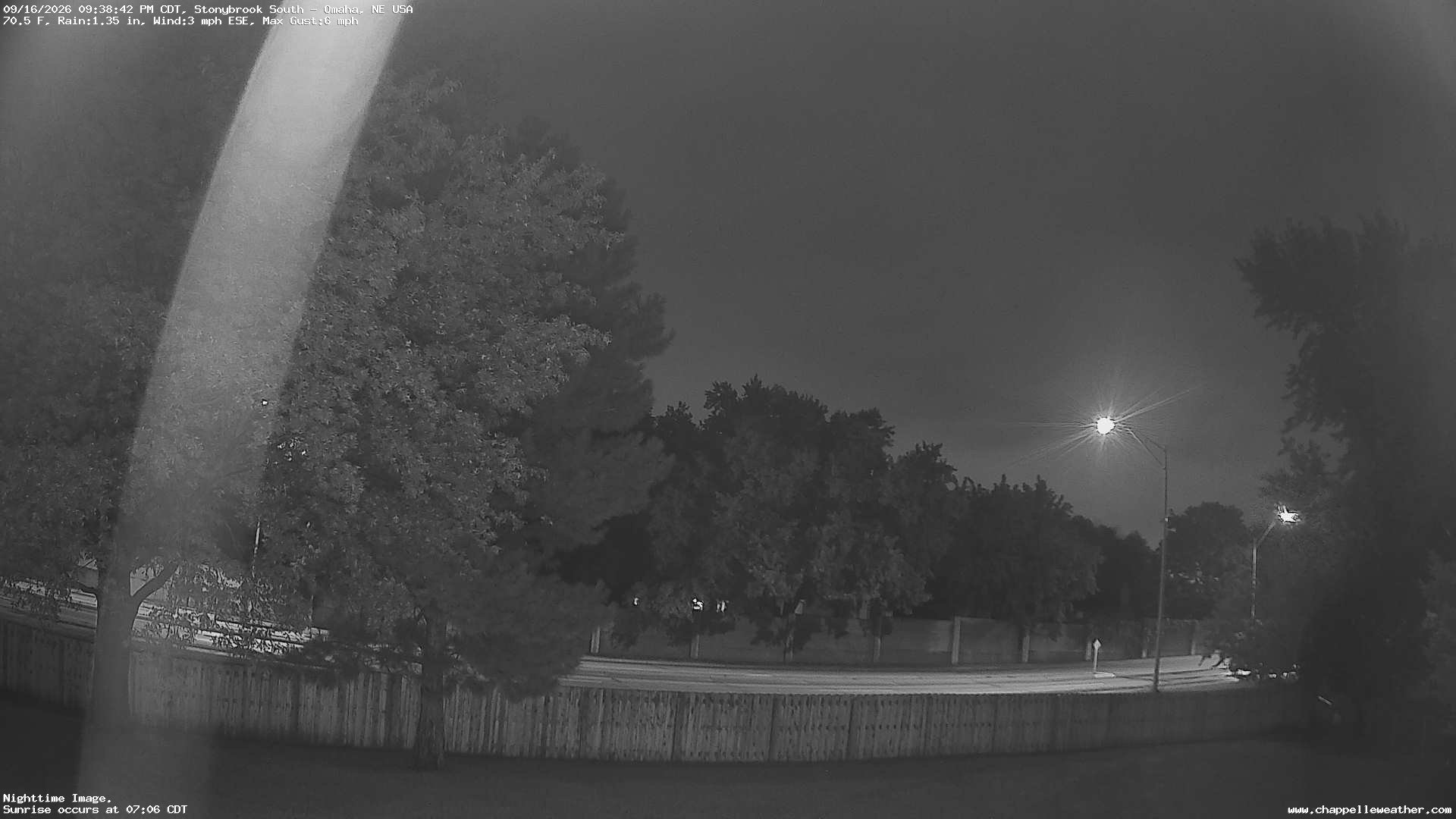 weathercam