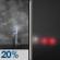 Tonight: Slight Chance Showers And Thunderstorms then Patchy Fog