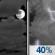 Tonight: Mostly Cloudy then Chance Showers And Thunderstorms