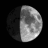 Moon age: 10 days, 3 hours, 38 minutes,72%